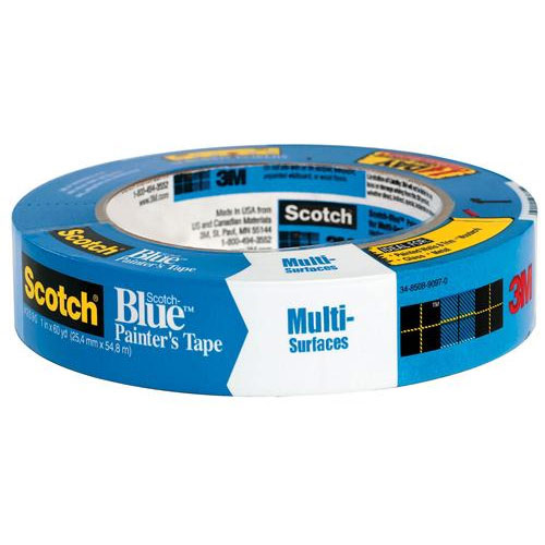 Painters Tape, Blue Painters Tape, Masking Tape